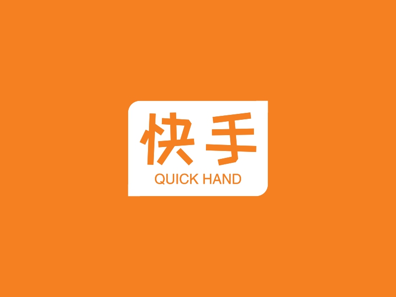 快手人气盲盒